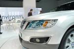 Saab 9-4X 2011 года